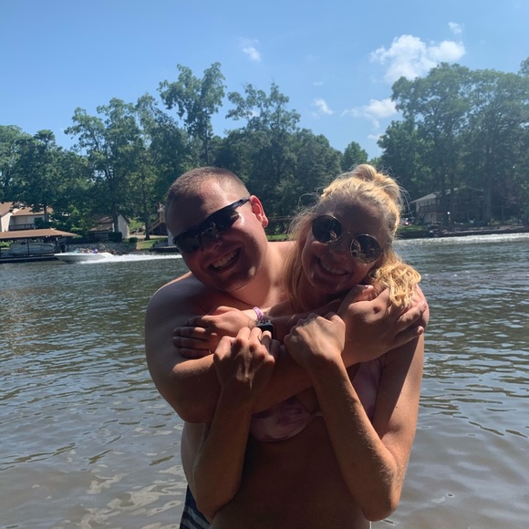 Meet your Posher, Kayla - Picture 1 of 1